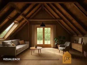 Prodej chalupy, Holčovice, 159 m2