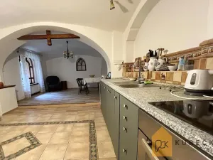 Prodej rodinného domu, Holčovice, 159 m2