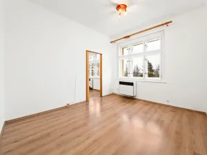 Prodej bytu 2+kk, Praha - Žižkov, Hartigova, 55 m2