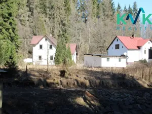 Prodej rodinného domu, Rotava, Nejdecká, 120 m2