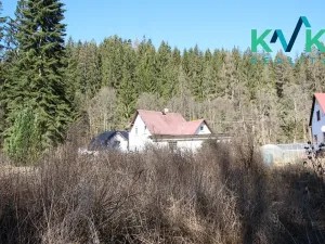 Prodej rodinného domu, Rotava, Nejdecká, 120 m2