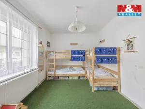 Pronájem rodinného domu, Vysokov, 196 m2