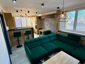 Pronájem bytu 3+kk, Karviná, Ciolkovského, 56 m2