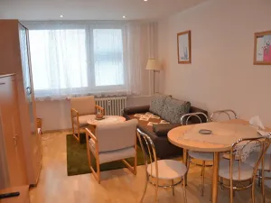 Pronájem bytu 3+kk, Praha - Kobylisy, Šimůnkova, 63 m2