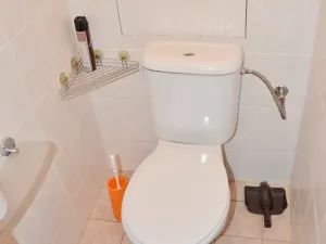 Pronájem bytu 3+kk, Praha - Kobylisy, Šimůnkova, 63 m2