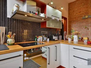 Pronájem bytu 2+1, Ústí nad Labem, U Nemocnice, 90 m2