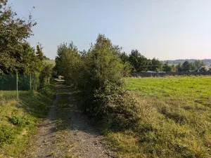 Prodej pozemku pro bydlení, Nové Lublice, 3046 m2