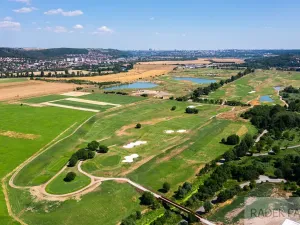 Pronájem kanceláře, Praha - Lipence, Oddechová, 8 m2