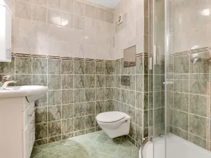 Prodej bytu 2+kk, Praha - Suchdol, K Horoměřicům, 64 m2