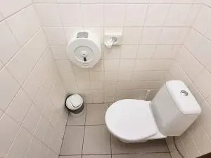 Pronájem kanceláře, Jihlava, 25 m2