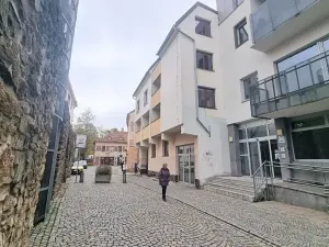 Pronájem kanceláře, Jihlava, 25 m2