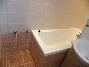 Pronájem bytu 1+1, Jihlava, 33 m2