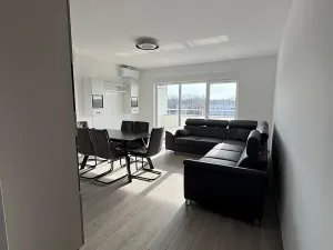 Prodej bytu 2+kk, Medulin, Chorvatsko, 58 m2