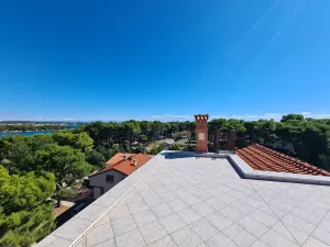 Prodej bytu 4+kk, Pula, Chorvatsko, 305 m2