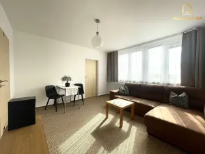 Pronájem bytu 2+1, Kopřivnice, 17. listopadu, 45 m2