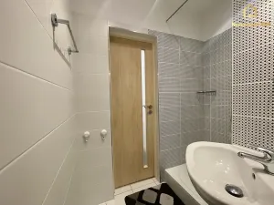 Pronájem bytu 2+1, Kopřivnice, 17. listopadu, 45 m2