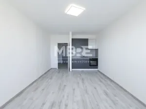 Pronájem bytu 1+kk, Orlová - Lutyně, Osvobození, 31 m2