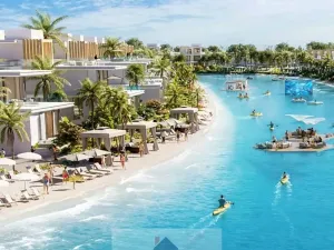 Prodej bytu 1+kk, Dubaj, Spojené arabské emiráty, 40 m2