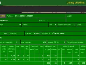 Prodej pozemku, Čížkov, 24151 m2