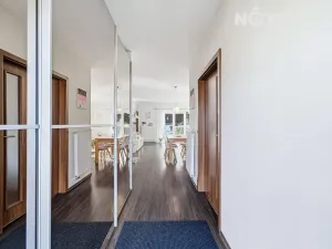 Prodej rodinného domu, Bohuňovice, Trusovická, 93 m2