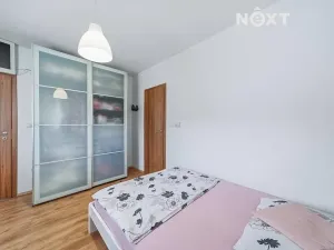 Prodej rodinného domu, Bohuňovice, Trusovická, 93 m2