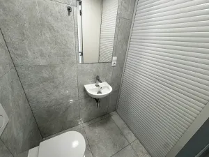 Pronájem bytu 3+kk, Pardubice, Štrossova, 83 m2