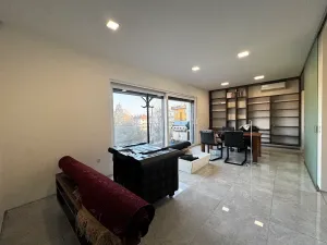 Pronájem bytu 3+kk, Pardubice, Štrossova, 83 m2