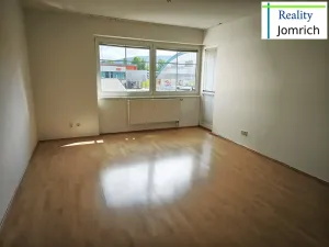 Pronájem bytu 2+kk, Liberec, Jeronýmova, 60 m2