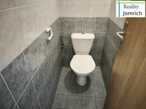 Pronájem bytu 2+kk, Liberec, Jeronýmova, 60 m2