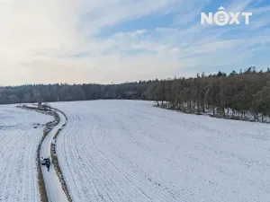 Prodej pole, Náměšť na Hané, 1925 m2