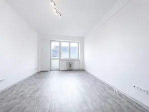 Pronájem bytu 2+1, Ústí nad Labem, Kozinova, 55 m2