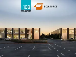 Pronájem obchodního prostoru, Říčany, U Sanitasu, 500 m2