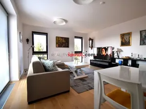 Prodej bytu 3+kk, Špindlerův Mlýn, 109 m2