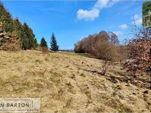 Prodej pozemku pro bydlení, Hybrálec, 2500 m2