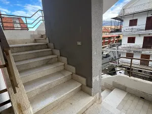 Prodej bytu 2+kk, Scalea, Itálie, 45 m2