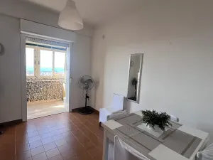 Prodej bytu 2+kk, Scalea, Itálie, 50 m2