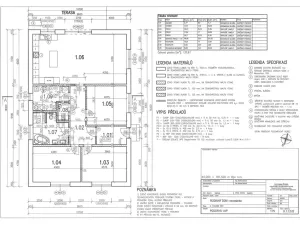 Prodej pozemku pro bydlení, Žabčice, Tichá, 972 m2