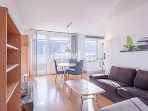 Pronájem bytu 2+kk, Praha - Krč, Ružinovská, 66 m2