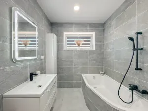 Prodej rodinného domu, Albrechtice, Sušská, 98 m2