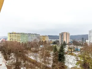 Pronájem bytu 3+kk, Praha - Krč, Štúrova, 69 m2