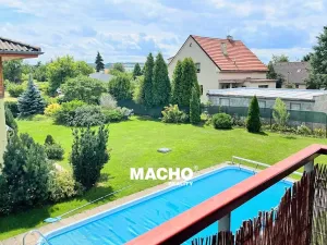 Pronájem bytu 3+kk, Líšnice, Varadov, 71 m2