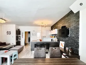 Pronájem bytu 3+kk, Pardubice, Dašická, 82 m2