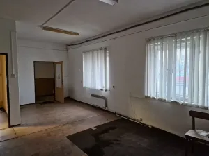 Pronájem skladu, Olomouc, Palackého, 515 m2