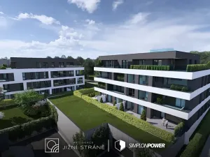 Prodej bytu 1+kk, Olomouc, Leopolda Pospíšila, 32 m2