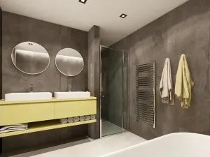 Prodej bytu 3+1, Olomouc, Leopolda Pospíšila, 98 m2