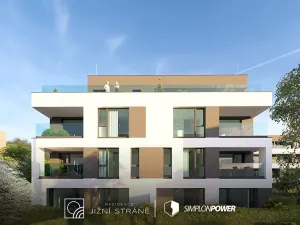 Prodej bytu 3+1, Olomouc, Leopolda Pospíšila, 98 m2