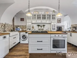 Prodej rodinného domu, Horky nad Jizerou, 140 m2