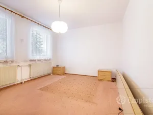 Prodej rodinného domu, Ostrava, Sýkorova, 150 m2