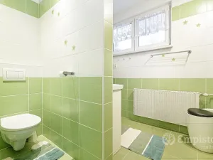 Prodej rodinného domu, Ostrava, Sýkorova, 150 m2