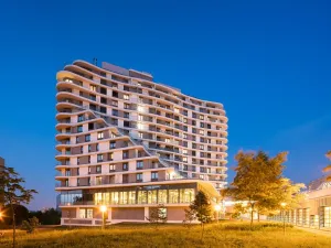 Pronájem bytu 1+kk, Praha - Stodůlky, Mukařovského, 29 m2